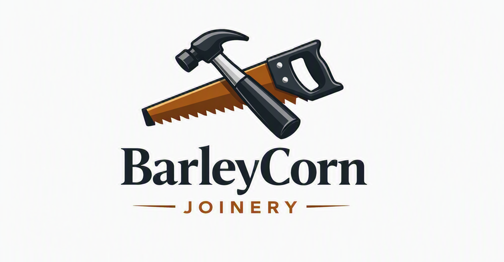 Barleycorn Joinery Logo